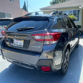 Bild von Logan's Auto Detailing & Coating