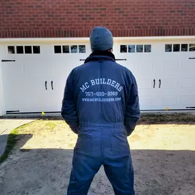 Bild von MC Builders