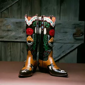 Bild von Little's Boot Company