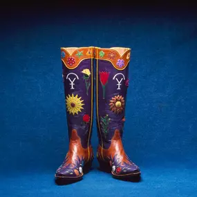 Bild von Little's Boot Company