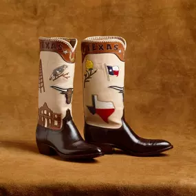 Bild von Little's Boot Company