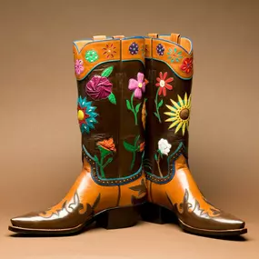 Bild von Little's Boot Company