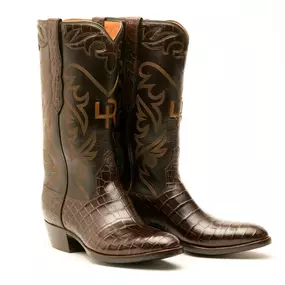 Bild von Little's Boot Company