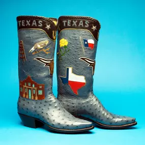 Bild von Little's Boot Company