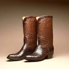 Bild von Little's Boot Company