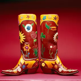 Bild von Little's Boot Company