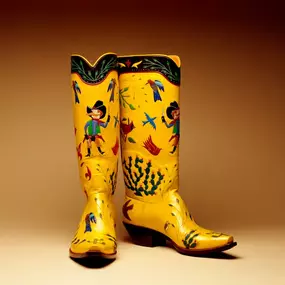 Bild von Little's Boot Company