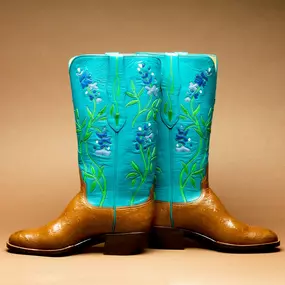 Bild von Little's Boot Company