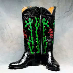 Bild von Little's Boot Company