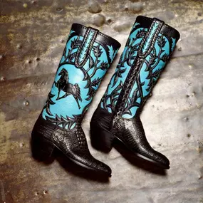 Bild von Little's Boot Company