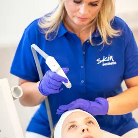Bild von Skin Aesthetics Institut Hannover