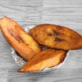 Bild von Jamaican Vibes Jerk Restaurant & Seafood
