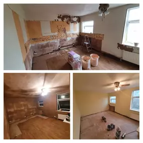 Bild von Deen Plastering Services