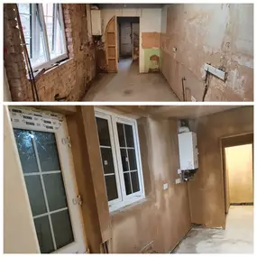 Bild von Deen Plastering Services