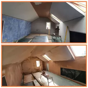 Bild von Deen Plastering Services