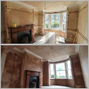 Bild von Deen Plastering Services