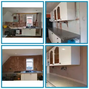Bild von Deen Plastering Services