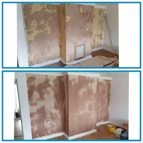 Bild von Deen Plastering Services