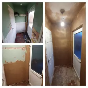 Bild von Deen Plastering Services