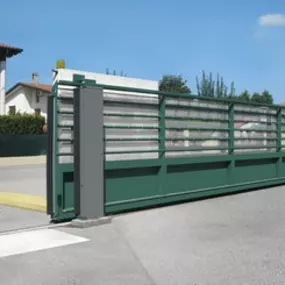 Bild von GEA-TEC SYSTEM SAGL
