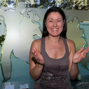 Bild von D'Agostino Valérie