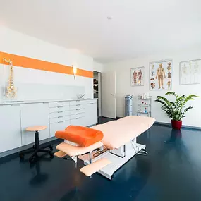 Bild von Med. Therapie Praxis