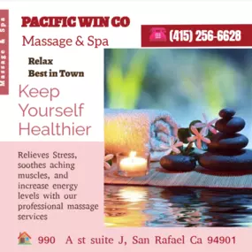 Whether you're a professional athlete or you just work out a few times a week, sports massage can help you improve your performance and reduce your risk of injury. This type of massage uses techniques that are specific to the needs of athletes. It can help to increase range of motion, improve circulation, and reduce inflammation.