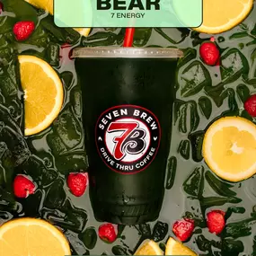 Bild von 7 Brew Coffee