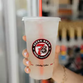 Bild von 7 Brew Coffee