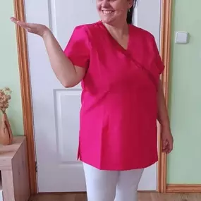 Bild von Mobilní Masáže Anastazie Luna