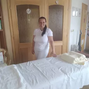 Bild von Mobilní Masáže Anastazie Luna