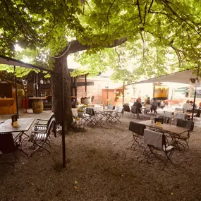 Bild von Roschitz - Das Wirtshaus
