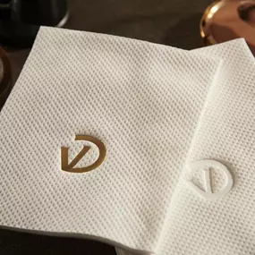 Bild von Alfreds Embossing Manufacture