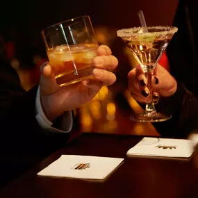 Bild von Alfreds Embossing Manufacture