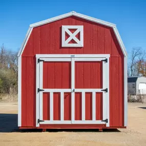 Bild von The Backyard & Beyond