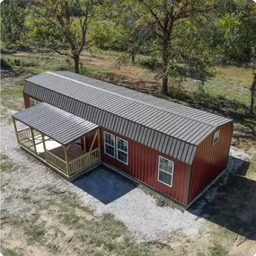 Bild von The Backyard & Beyond