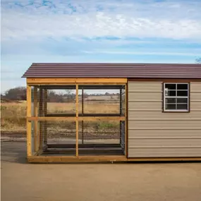 Bild von The Backyard & Beyond