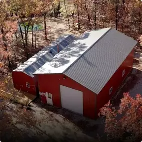 Bild von The Backyard & Beyond