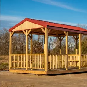 Bild von The Backyard & Beyond