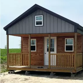 Bild von The Backyard & Beyond