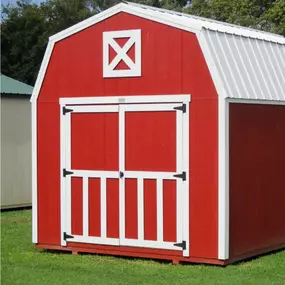 Bild von The Backyard & Beyond