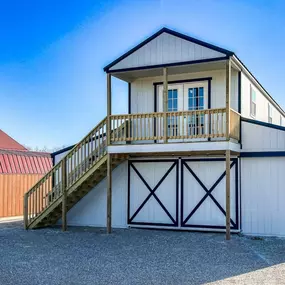 Bild von The Backyard & Beyond