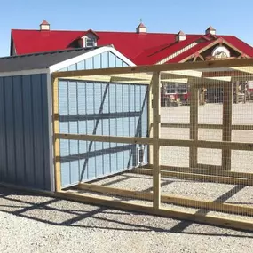 Bild von The Backyard & Beyond