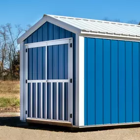 Bild von The Backyard & Beyond