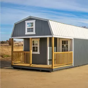 Bild von The Backyard & Beyond