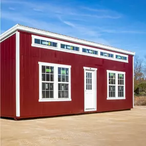 Bild von The Backyard & Beyond