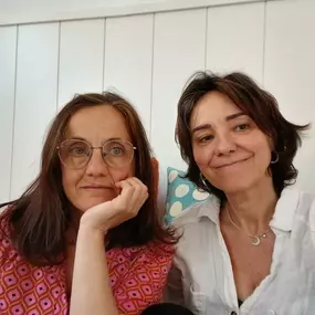 Bild von TPMI - Terapia de Pareja