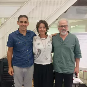 Bild von TPMI - Terapia de Pareja desde una Mirada Integradora