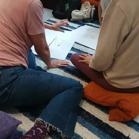 Bild von TPMI - Terapia de Pareja desde una Mirada Integradora