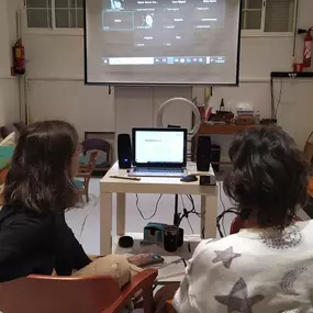 Bild von TPMI - Terapia de Pareja desde una Mirada Integradora